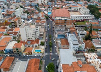 Secretaria de Trânsito realiza mudanças na sinalização da Avenida João Beraldo para melhorar a mobilidade urbana
