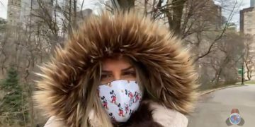 Ale Euzebio – Dicas de Como viajar para os Estados Unidos com a Covid