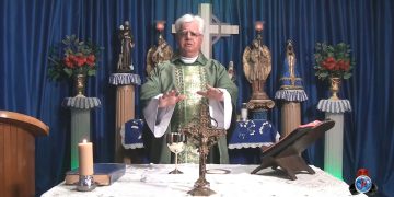 SANTA MISSA EM SEU LAR Nº 97 – “Autênticos Profetas”