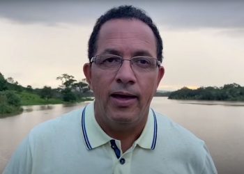 Câmara de vereadores acompanha nível dos rios em Pouso Alegre e presta solidariedade às famílias atingidas