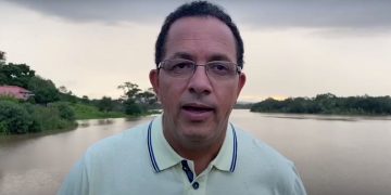 Câmara de vereadores acompanha nível dos rios em Pouso Alegre e presta solidariedade às famílias atingidas