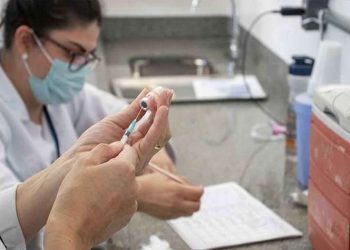 Prefeitura de Pouso Alegre inicia vacinação contra covid-19 de crianças acima de 9 anos