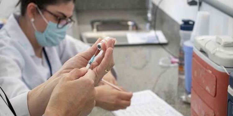 Prefeitura de Pouso Alegre inicia vacinação contra covid-19 de crianças acima de 9 anos