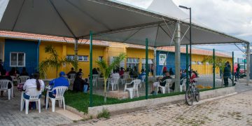 Pouso Alegre registra aumento na procura por atendimento médico