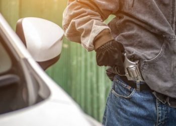 Presos sequestradores de Idoso de Santa Rita do Sapucaí