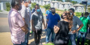 Justiça acata pedido da Prefeitura e determina que Copasa retorne abastecimento no Cidade Jardim