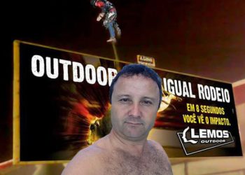 Empresário da Lemos Outdoor morre eletrocutado em Pouso Alegre
