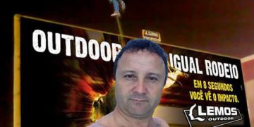 Empresário da Lemos Outdoor morre eletrocutado em Pouso Alegre