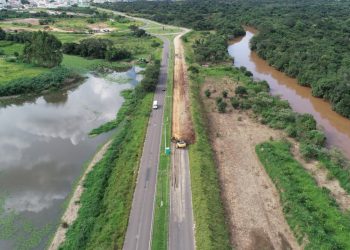 Trânsito na Dique 1 será interditado neste sábado (26) por conta do jogo Pouso Alegre x Atlético Mineiro