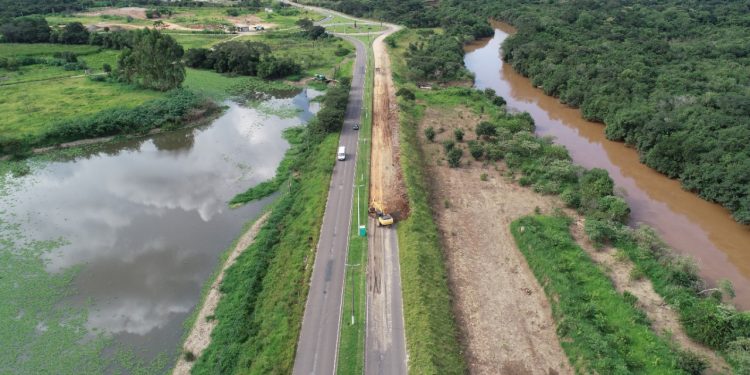 Trânsito na Dique 1 será interditado neste sábado (26) por conta do jogo Pouso Alegre x Atlético Mineiro
