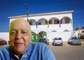 Morre em Pouso Alegre professor Braz Antônio Ribeiro