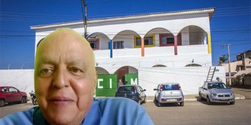 Morre em Pouso Alegre professor Braz Antônio Ribeiro