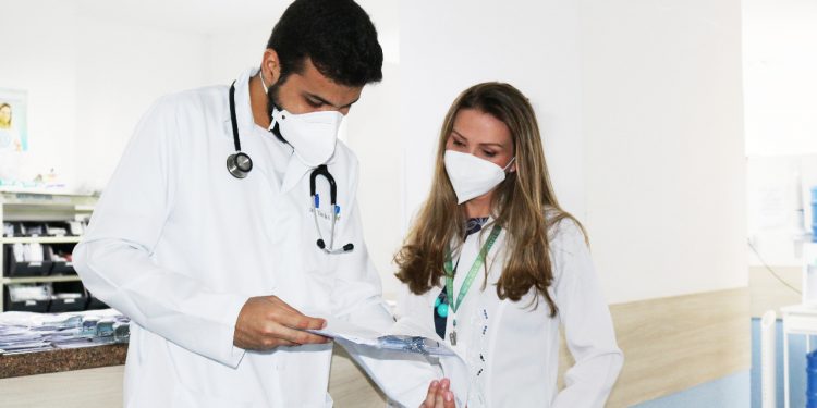 HCSL alerta para ação rápida que salva vidas de pacientes com AVC