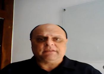 Programa Delanne Lavarini, Nº 85 – “O Espiritismo”