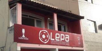 LEPA completa 75 anos com inauguração de sua Sede Própria