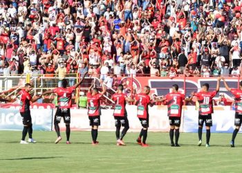 PAFC coloca ingressos a venda para jogo contra o Paraná pela Copa do Brasil