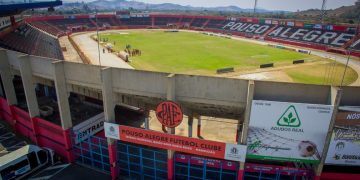 Pouso Alegre x Atlético hoje no Manduzão  duelo importante pelo Mineiro