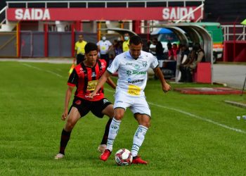 Pouso Alegre F. C. já tem tabela definida no Brasileirão 2022