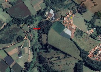 Estrada que liga Distrito de São José do Pantano ao bairro Pantano dos Rosas será interditada para manutenção