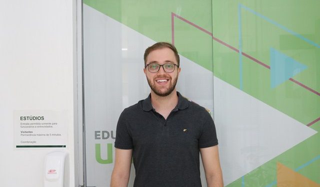 Conquista de egresso de Medicina mostra força da Univás