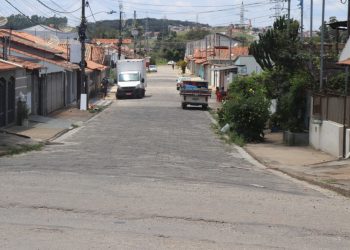 Com avanço da revitalização o trânsito no bairro Faisqueira tem novas mudanças