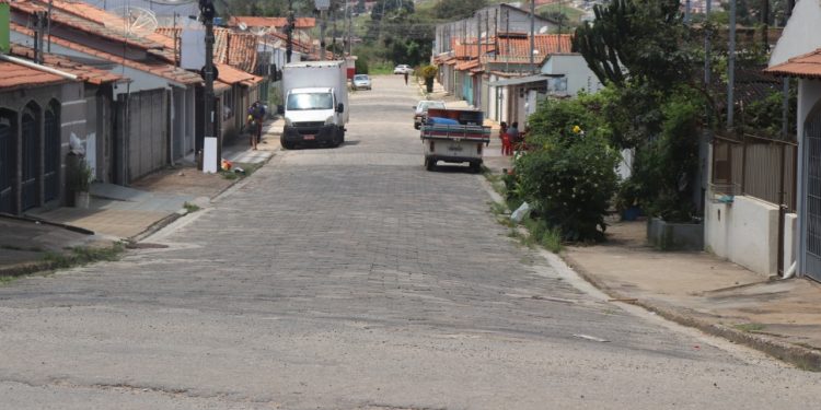 Com avanço da revitalização o trânsito no bairro Faisqueira tem novas mudanças