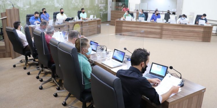 Câmara Municipal cancela ponto facultativo do Carnaval nos órgãos públicos municipais