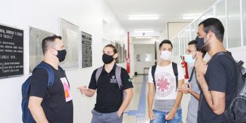 Implantação da plataforma Blox cria possibilidades enriquecedoras para alunos da Univás