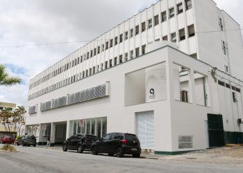 Hospital Samuel Libânio amplia centro cirúrgico e setor de imagens