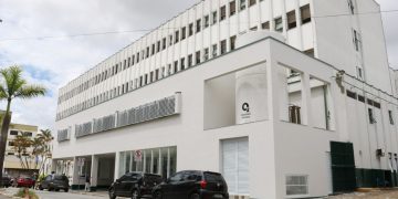 Hospital Samuel Libânio amplia centro cirúrgico e setor de imagens