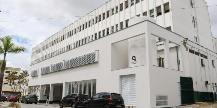Hospital Samuel Libânio amplia centro cirúrgico e setor de imagens