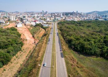 Trânsito na Dique 1 é alterado a partir desta quinta-feira (17)