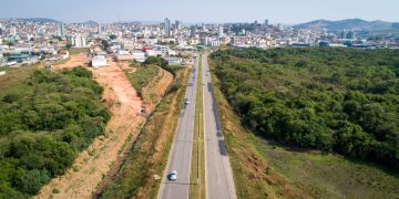 Trânsito na Dique 1 é alterado a partir desta quinta-feira (17)