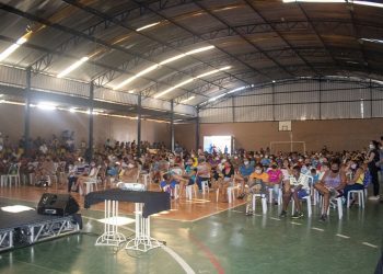 Programa Escola Cívico-Militar é aprovado para o bairro São Geraldo