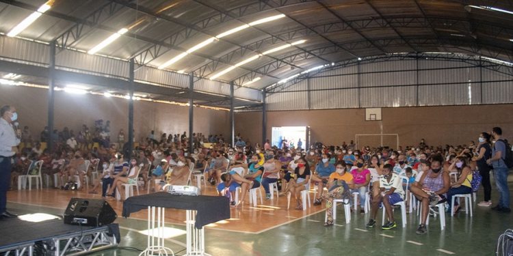 Programa Escola Cívico-Militar é aprovado para o bairro São Geraldo