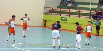 Pouso Alegre sedia e se destaca nas oitavas da XV Copa Mantiqueira de Futsal