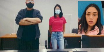 Conheça  Mary Hellen, a jovem presa por tráfico de drogas na Tailândia