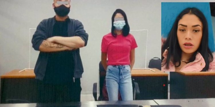 Conheça  Mary Hellen, a jovem presa por tráfico de drogas na Tailândia