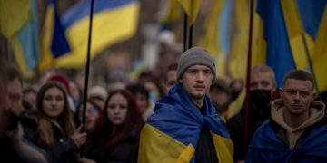 Porque Rússia invadiu a Ucrânia e declarou guerra?