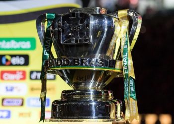 Pouso Alegre Futebol Clube abrirá a Copa do Brasil 2022