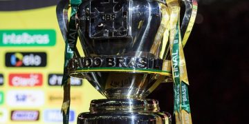 Pouso Alegre Futebol Clube abrirá a Copa do Brasil 2022