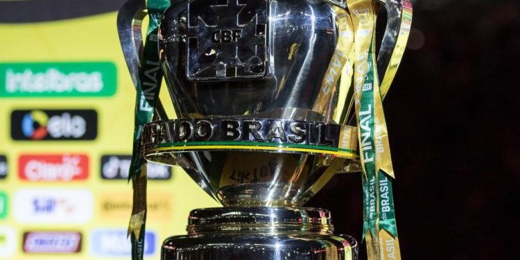 Pouso Alegre Futebol Clube abrirá a Copa do Brasil 2022