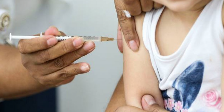 Pouso Alegre terá vacinação contra a covid-19 neste sábado