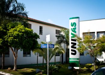 Univás seleciona candidatos para estágio de pós-doutorado voluntário
