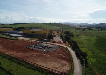 Prefeitura anuncia a pavimentação da estrada de ligação entre o Jardim Ipiranga ao Belo Horizonte