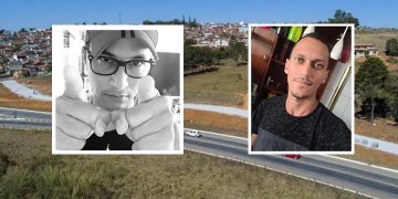 Mensagem do ex-namorado suspeito de matar Lucas afirma que “seria capaz de colocar um fim”