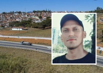 Em Pouso Alegre Jovem é assassinado por ex-companheiro