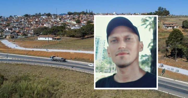 Em Pouso Alegre Jovem é assassinado por ex-companheiro