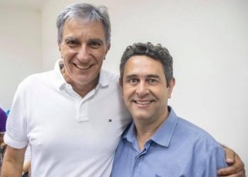 Deputado Dr. Paulo destina R$ 1,2 Milhão para Pouso Alegre investir em infraestrutura