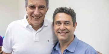 Deputado Dr. Paulo destina R$ 1,2 Milhão para Pouso Alegre investir em infraestrutura